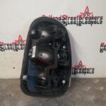 MINI COUNTRYMAN REAR TAIL LIGHT PASSENGER SIDE R60 2010 TO 2016 9808153-01 - Image 5