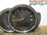 MINI F55 F56 F57 1.5 PETROL SPEEDO CLOCKS DISPLAY 673794 2014 TO 2020 - Image 3