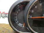 MINI F55 F56 F57 1.5 PETROL SPEEDO CLOCKS DISPLAY 673794 2014 TO 2020 - Image 4