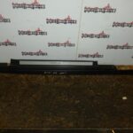 MINI ONE COOPER  PASSENGER SIDE SKIRT WITH STEP MATT BLACK  2006 TO 2012