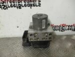 MINI ONE / COOPER / S R55 R56 R57 ABS PUMP AND ECU 6796698 2007 - 2013