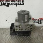 MINI ONE / COOPER / S R55 R56 R57 ABS PUMP AND ECU 6796698 2007 - 2013
