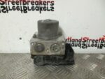 MINI ONE / COOPER / S R55 R56 R57 ABS PUMP AND ECU 6796698 2007 - 2013 - Image 4