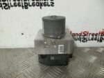 MINI ONE / COOPER / S R55 R56 R57 ABS PUMP AND ECU 6796698 2007 - 2013 - Image 5