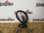 MINI PASSENGER SIDE WING MIRROR MIDNIGHT BLACK METALLIC A94 / 9 2010 TO 2013
