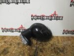 MINI PASSENGER SIDE WING MIRROR MIDNIGHT BLACK METALLIC A94 / 9 2010 TO 2013 - Image 3