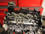 MINI R55 R56 R60 R61 1.6 DIESEL N47C16A N47C16 ENGINE SUPPLY & FIT 1YR WARRANTY - Image 12