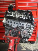 MINI R55 R56 R60 R61 1.6 DIESEL N47C16A N47C16 ENGINE SUPPLY & FIT 1YR WARRANTY