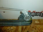 PEUGEOT 107 3 DOOR DRIVER SIDE WINDOW REGULATOR 2006 - 2012 - Image 8