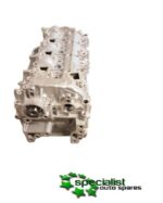 PEUGEOT 1.5 CYLINDER HEAD DV5 16V COMPLETE 8MM CAM CHAIN ROCKERS LIFTERS NEW - Image 8