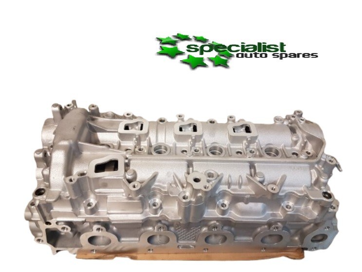 PEUGEOT-15-CYLINDER-HEAD-DV5-16V-COMPLETE-8MM-CAM-CHAIN-ROCKERS-LIFTERS-NEW-146537400267 PEUGEOT 1.5 CYLINDER HEAD DV5 16V COMPLETE 8MM CAM CHAIN ROCKERS LIFTERS NEW - Image 1