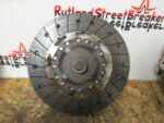 PEUGEOT 1.6 DIESEL 9HD 6 SPEED DUAL MASS FLYWHEEL CLUTCH 2012 TO 2015 9686904080 - Image 5