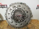 PEUGEOT 1.6 DIESEL 9HD 6 SPEED DUAL MASS FLYWHEEL CLUTCH 2012 TO 2015 9686904080 - Image 6