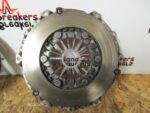PEUGEOT 1.6 DIESEL 9HD 6 SPEED DUAL MASS FLYWHEEL CLUTCH 2012 TO 2015 9686904080 - Image 8