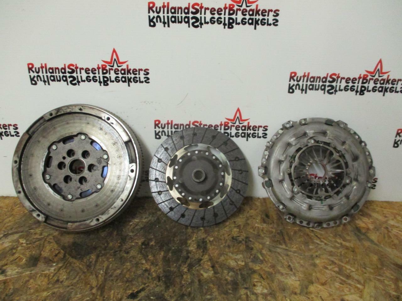 PEUGEOT-16-DIESEL-9HD-6-SPEED-DUAL-MASS-FLYWHEEL-CLUTCH-2012-TO-2015-9686904080-133435708837 PEUGEOT 1.6 DIESEL 9HD 6 SPEED DUAL MASS FLYWHEEL CLUTCH 2012 TO 2015 9686904080 - Image 1