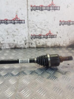 PEUGEOT 2008 1.2 PETROL HNZ DRIVESHAFT PASSENGER SIDE 2013 TO 2019 9800387380 - Image 3