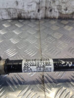 PEUGEOT 2008 1.2 PETROL HNZ DRIVESHAFT PASSENGER SIDE 2013 TO 2019 9800387380 - Image 5