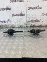 PEUGEOT 2008 1.2 PETROL HNZ DRIVESHAFT PASSENGER SIDE 2013 TO 2019 9800387380 - Image 6