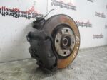 PEUGEOT 2008 1.6 DIESEL 9HP PASSENGER SIDE FRONT HUB 2013 TO 2019 - Image 4