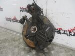 PEUGEOT 2008 1.6 DIESEL 9HP PASSENGER SIDE FRONT HUB 2013 TO 2019 - Image 8