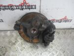 PEUGEOT 2008 1.6 DIESEL 9HP PASSENGER SIDE FRONT HUB 2013 TO 2019 - Image 9