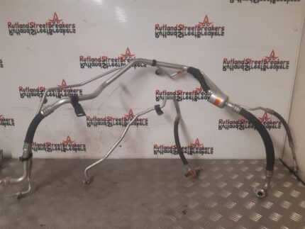 PEUGEOT 2008 1.6 DIESEL  AC / AIRCON PIPES 2013 TO 2019 9802131980 / 9678308780