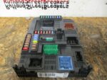 PEUGEOT 2008 / 208 ECU KIT / KEY / ECU - Image 3