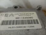 PEUGEOT 2008 / 208 ECU KIT / KEY / ECU - Image 7