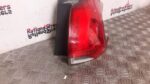 PEUGEOT 2008 DRIVER SIDE REAR TAIL LIGHT / CLUSTER 2013 TO 2016 9678074380 - Image 4