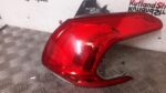 PEUGEOT 2008 DRIVER SIDE REAR TAIL LIGHT / CLUSTER 2013 TO 2016 9678074380 - Image 6