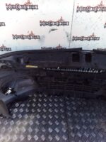 PEUGEOT 2008 FRONT BUMPER IN BLACK PEARL KTV 2016 2017 2018 2019 - Image 12