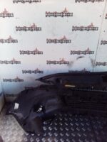 PEUGEOT 2008 FRONT BUMPER IN BLACK PEARL KTV 2016 2017 2018 2019 - Image 7