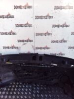 PEUGEOT 2008 FRONT BUMPER IN BLACK PEARL KTV 2016 2017 2018 2019 - Image 8