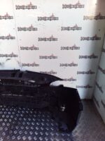 PEUGEOT 2008 FRONT BUMPER IN BLACK PEARL KTV 2016 2017 2018 2019 - Image 9