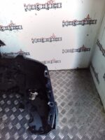 PEUGEOT 2008 FRONT BUMPER IN BLACK PEARL KTV 2016 2017 2018 2019 - Image 10