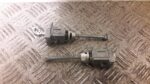 PEUGEOT 2008 LOCK SET DOOR LOCKS / KEY / IGNITION BARREL 2013 TO 2019 - Image 3