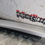 PEUGEOT 2008 PAIR OF ROOF RAILS / BARS IN SILVER 2013 TO 2019 - Image 12