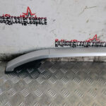 PEUGEOT 2008 PAIR OF ROOF RAILS / BARS IN SILVER 2013 TO 2019 - Image 13