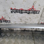 PEUGEOT 2008 PAIR OF ROOF RAILS / BARS IN SILVER 2013 TO 2019 - Image 14