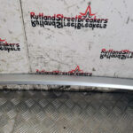 PEUGEOT 2008 PAIR OF ROOF RAILS / BARS IN SILVER 2013 TO 2019 - Image 15