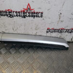 PEUGEOT 2008 PAIR OF ROOF RAILS / BARS IN SILVER 2013 TO 2019 - Image 16