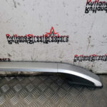 PEUGEOT 2008 PAIR OF ROOF RAILS / BARS IN SILVER 2013 TO 2019 - Image 7