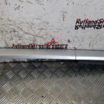 PEUGEOT 2008 PAIR OF ROOF RAILS / BARS IN SILVER 2013 TO 2019 - Image 8