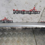 PEUGEOT 2008 PAIR OF ROOF RAILS / BARS IN SILVER 2013 TO 2019 - Image 9