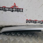 PEUGEOT 2008 PAIR OF ROOF RAILS / BARS IN SILVER 2013 TO 2019 - Image 10