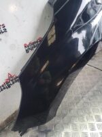 PEUGEOT 2008 PASSENGER SIDE FRONT WING BLACK PEARL KTV 2013 TO 2016 - Image 5