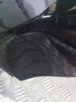 PEUGEOT 2008 PASSENGER SIDE FRONT WING BLACK PEARL KTV 2013 TO 2016 - Image 8