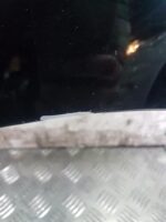 PEUGEOT 2008 PASSENGER SIDE FRONT WING BLACK PEARL KTV 2013 TO 2016 - Image 9