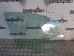 PEUGEOT 2008 WINDOW DROP GLASS DRIVER SIDE FRONT 2013 TO 2019