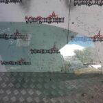 PEUGEOT 2008 WINDOW DROP GLASS DRIVER SIDE FRONT 2013 TO 2019